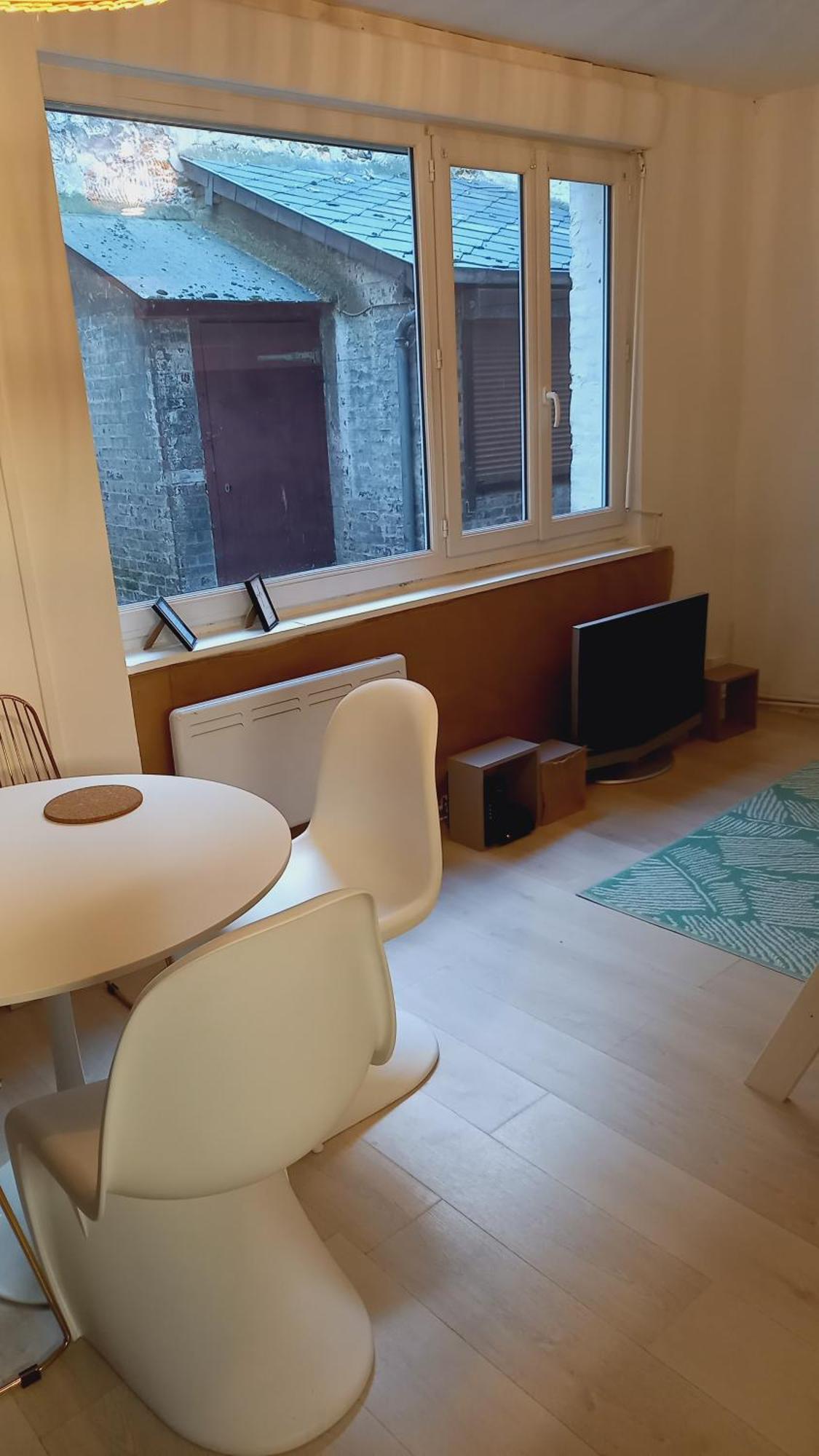 A 2 Pas Du Port, Bora Bora Apartment Fecamp Exterior photo